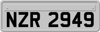 NZR2949