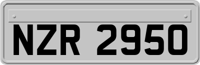 NZR2950