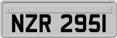 NZR2951