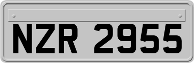 NZR2955