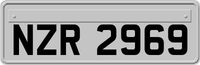 NZR2969