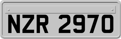 NZR2970