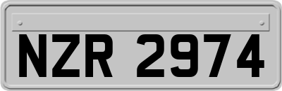 NZR2974