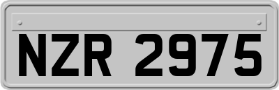 NZR2975