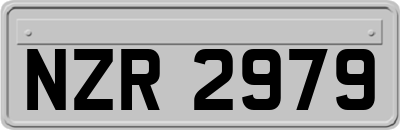 NZR2979