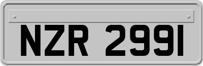 NZR2991