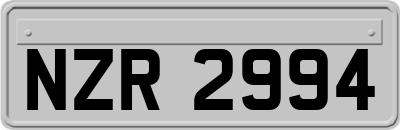 NZR2994