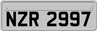 NZR2997