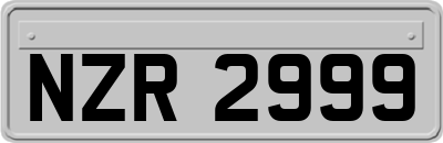 NZR2999