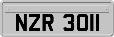 NZR3011