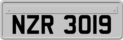 NZR3019