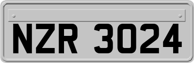 NZR3024