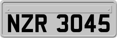 NZR3045