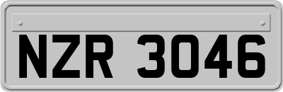 NZR3046