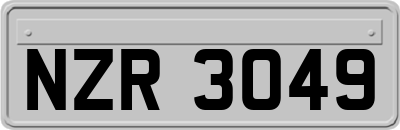 NZR3049