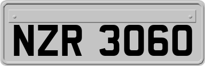 NZR3060