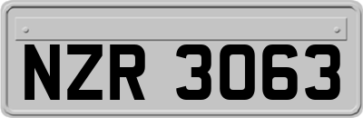 NZR3063