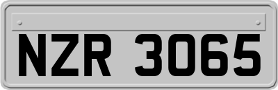 NZR3065