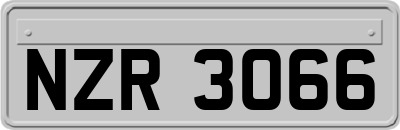 NZR3066