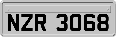 NZR3068