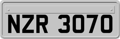 NZR3070