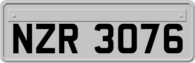 NZR3076