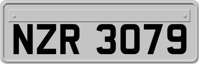NZR3079