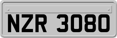 NZR3080