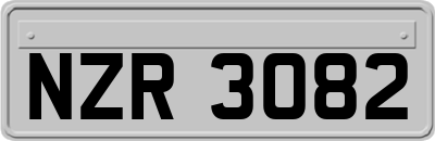 NZR3082