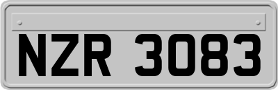 NZR3083