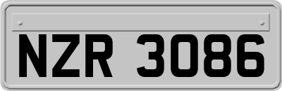 NZR3086