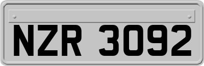 NZR3092