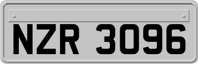 NZR3096