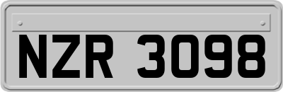 NZR3098