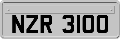 NZR3100