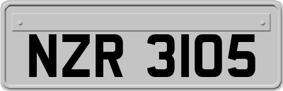NZR3105
