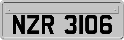 NZR3106