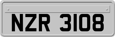NZR3108