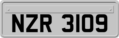 NZR3109