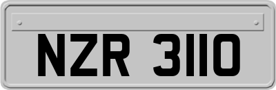 NZR3110