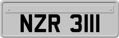 NZR3111