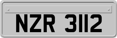 NZR3112