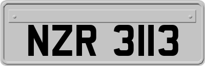 NZR3113