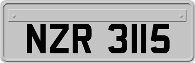 NZR3115