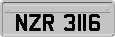 NZR3116