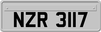 NZR3117