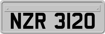 NZR3120