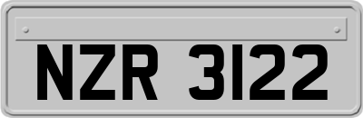 NZR3122