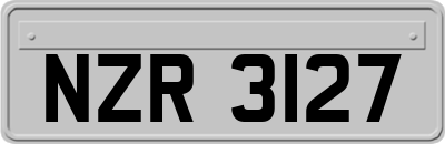 NZR3127
