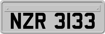 NZR3133
